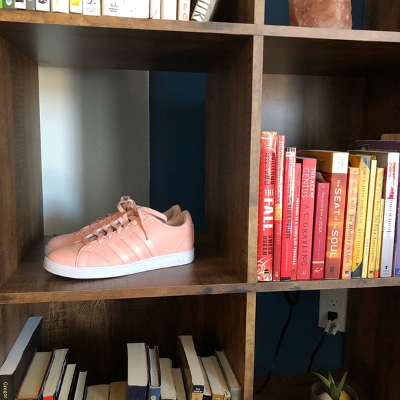 Adidas Neo Baseline Women’s Shoe - Picture 7 of 7